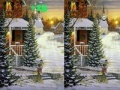 Hry Magic Christmas 5 Differences