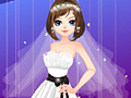 Hry Cute Bride Make Up