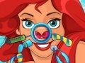 Hry Ariel Nose Doctor