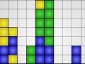 Hry Tetris version 1.0