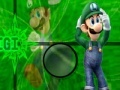 Hry Luigi Hidden Stars