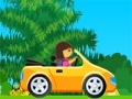 Hry Dora Drive Home