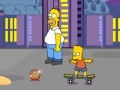 Hry The Simpsons