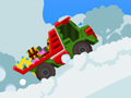 Hry Santa Truck
