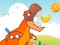 Hry Dinosaurs Eat Fruit