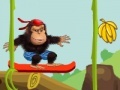 Hry Gorilla jungle ride