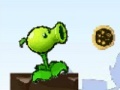 Hry Angry Birds vs Peas