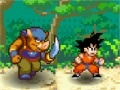 Hry Dragon Ball Fierce Fighting v2.0
