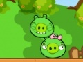 Hry Bad Pig Perfect Couple