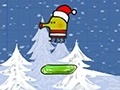 Hry Doodle Jump: New Year