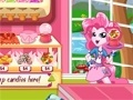 Hry Confectionery Pinkie Pie in Equestria