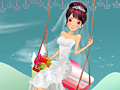 Hry Bride on the Swing