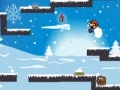 Hry Mario: Ice adventure
