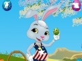 Hry Easter Bunny Dress up