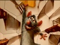 Hry Puzzle Mania: Ratatouille