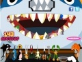 Hry Shark Dentist