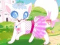 Hry Princess Kitten