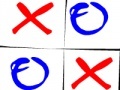 Hry Tic-Tac-Toe: 3 In A Row