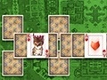 Hry Kitty Solitaire
