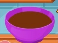Hry Dora Chocolate Cake