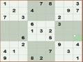 Hry Sudoku Challenge