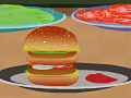 Hry McDonald's Hamburger