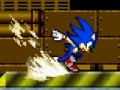 Hry Sonic Zero