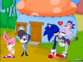 Hry Sonic adventure: kiss