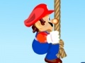 Hry Go Up Mario