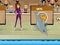 Hry My Dolphin Show 1