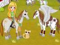 Hry o koních on-line. Hry pro dívky o koně