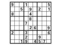 Sudoku hry online. Sudoku hra zdarma