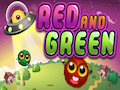 Hry Red and Green online 