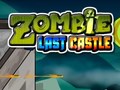 Zombie hry: Poslední hrad online 