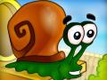 Hry Snail Bob. Hrajte zdarma.