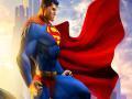 Superman hry online