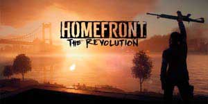 Homefront Revoluce 