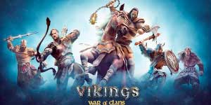 Vikingská válka klanů 