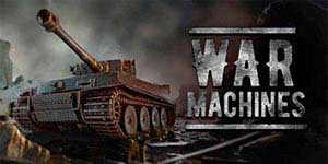 Válečné stroje 
