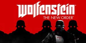 Wolfenstein: Nový řád 