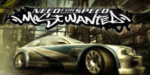 Need For Speed ​​nejhledanějších 