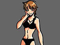 Hry Dressup Hitomi