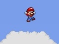 Hry Super Mario Jump