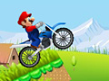 Hry Mario Ride