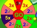 Hry The wheel of Luck