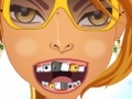Hry Fashion Star at Dentist