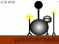Hry Free Drummer 