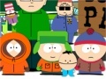 Hry South Park Interactive