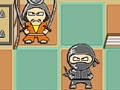 Hry Young Ninja