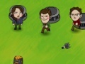 Hry The Hungry Games